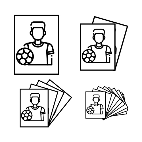 Individual Photos (A La Carte Prints)