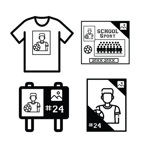 Photo Products